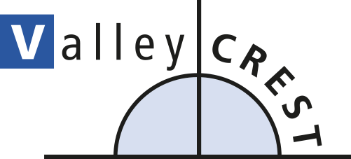 Valley Crest Logo